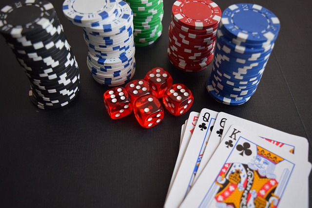 5 beliebte Spiele, die jeder Online-Casino-Fan kennen sollte