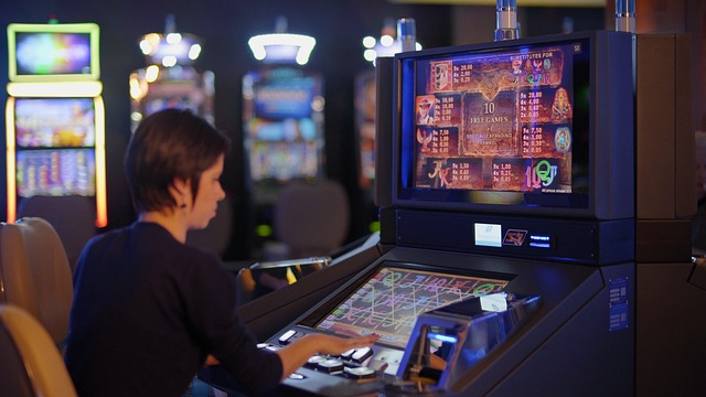 Demoversion – Casinospiele