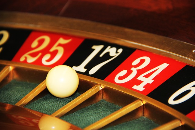 Spielsucht Bei Casinospielern