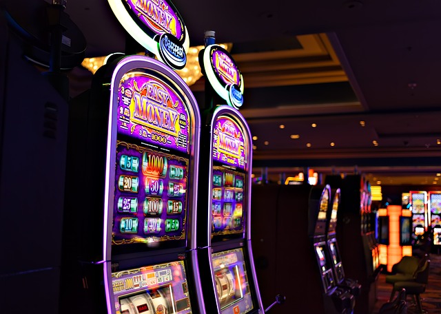 Alles Zur Spielsucht Bei Casinospielern: Was Ist Das, Behandlung, Und Prävention