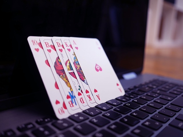 Online-Casinos Und Folgen Des Pathologischen Spielens